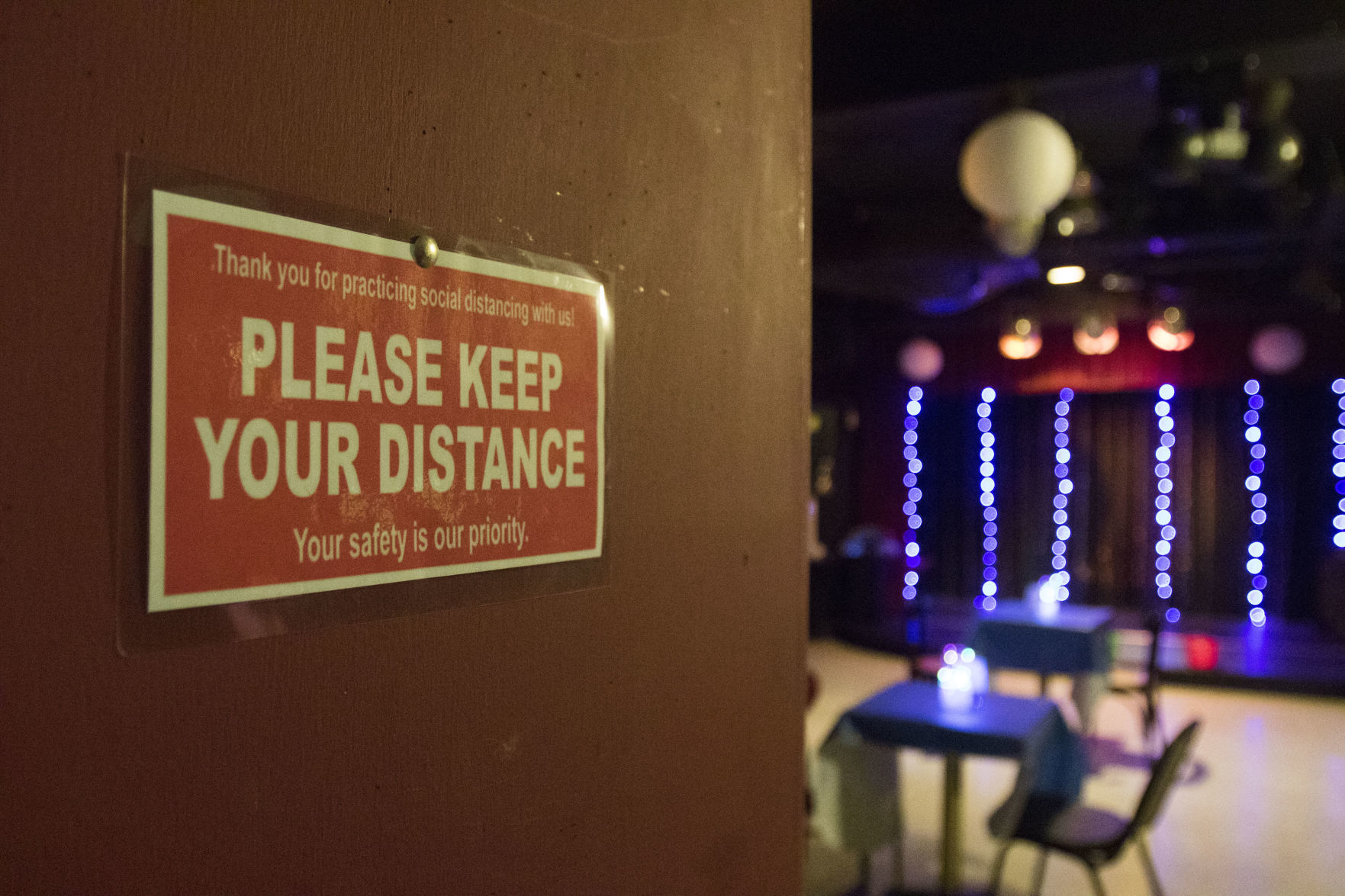 Dick's RU Crazee restarts its drag shows